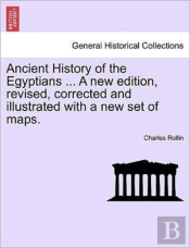 Ancient History Of The Egyptians ... A N