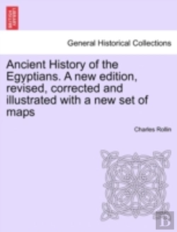 Bertrand.pt - Ancient History Of The Egyptians. A New
