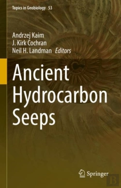 Bertrand.pt - Ancient Hydrocarbon Seeps