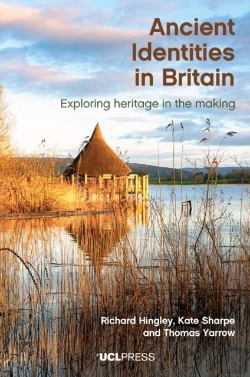 Bertrand.pt - Ancient Identities In Britain