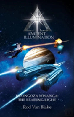 Bertrand.pt - Ancient Illumination Ii