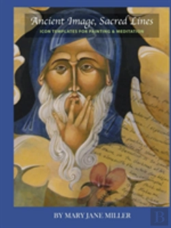 Bertrand.pt - Ancient Image, Sacred Linesâ€”Iconographic Templates For Painting & Meditation