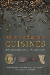 Ancient Indigenous Cuisines