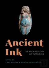 Ancient Ink