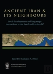 Ancient Iran And Its Neighbours