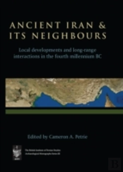 Bertrand.pt - Ancient Iran And Its Neighbours