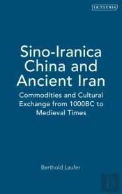 Ancient Iran Through Chinese Record