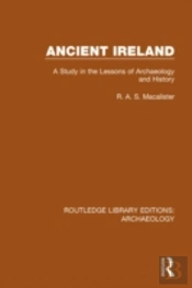 Ancient Ireland