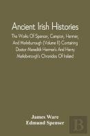 Ancient Irish Histories