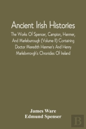 Ancient Irish Histories