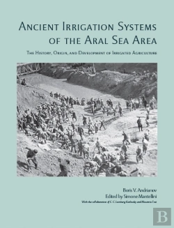 Bertrand.pt - Ancient Irrigation Systems Of The Aral Sea Area