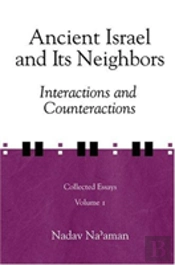 Ancient Israel And Its Neighbors