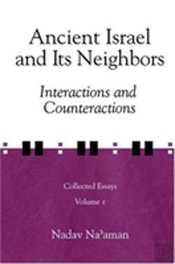 Bertrand.pt - Ancient Israel And Its Neighbors