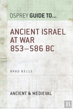 Bertrand.pt - Ancient Israel At War 853 586 Bc