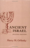 Ancient Israel