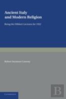 Ancient Italy And Modern Religion: Volume 1