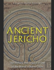 Ancient Jericho