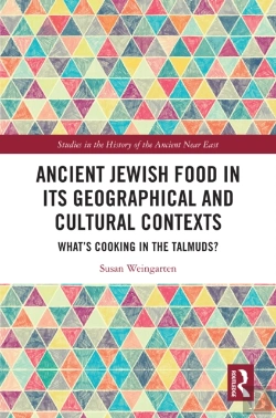 Bertrand.pt - Ancient Jewish Food In Its Geographical And Cultural Contexts