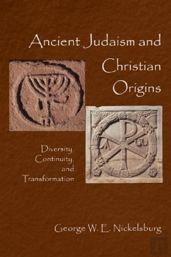 Bertrand.pt - Ancient Judaism And Christian Origins