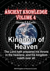 Ancient Knowledge Volume 4: Kingdom Of H