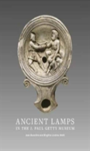 Ancient Lamps In The J Paul Getty Museum