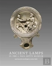 Ancient Lamps In The J Paul Getty Museum