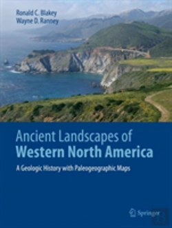 Bertrand.pt - Ancient Landscapes Of The North American Cordillera