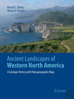 Bertrand.pt - Ancient Landscapes Of Western North America