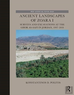 Bertrand.pt - Ancient Landscapes Of Zoara I