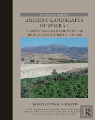 Ancient Landscapes Of Zoara I