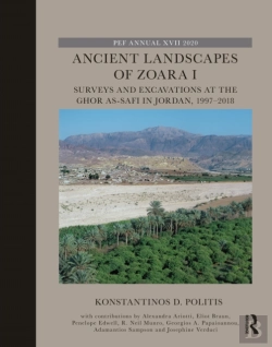 Bertrand.pt - Ancient Landscapes Of Zoara I