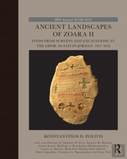 Bertrand.pt - Ancient Landscapes Of Zoara Ii