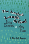 Ancient Laugh Of God