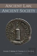 Ancient Law, Ancient Society