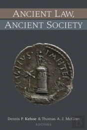 Ancient Law, Ancient Society