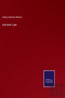 Ancient Law