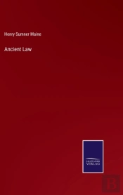 Ancient Law