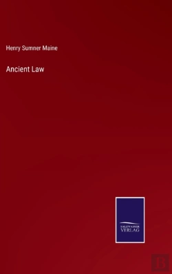 Bertrand.pt - Ancient Law