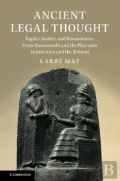 Ancient Legal Thought