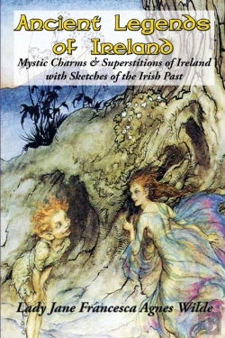Bertrand.pt - Ancient Legends Of Ireland