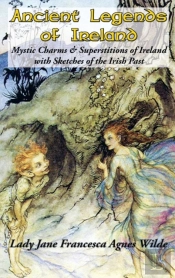 Ancient Legends Of Ireland
