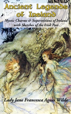 Bertrand.pt - Ancient Legends Of Ireland