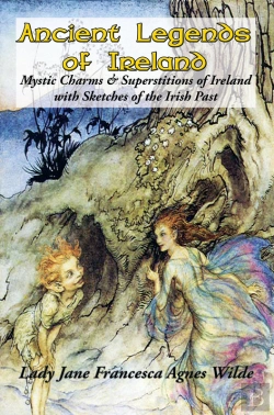 Bertrand.pt - Ancient Legends Of Ireland