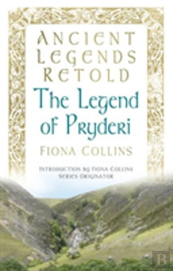 Bertrand.pt - Ancient Legends Retold: The Legend Of Pryderi