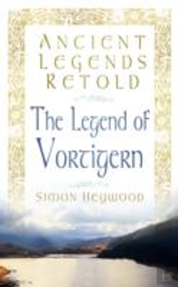 Bertrand.pt - Ancient Legends Retold: The Legend Of Vortigern