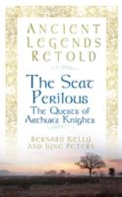 Ancient Legends Retold: The Seat Perilous