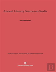 Ancient Literary Sources On Sardis