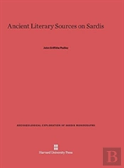 Ancient Literary Sources On Sardis