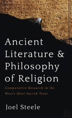 Bertrand.pt - Ancient Literature And Philosophy Of Religion