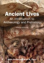 Ancient Lives